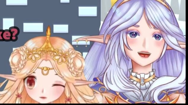 Fuyuki Chiyo melalak minta tolong