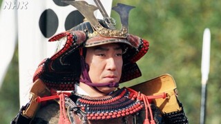 Mori Motonari Ep. 20 - An Illegitimate Woman | ENG SUB