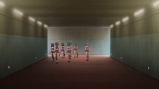 Uma Musume: Pretty Derby Season 1 Episode 11 Sub Indonesia