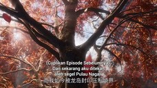World of Immortals episode 23 sub indo