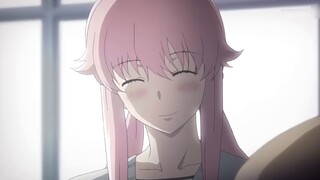 [Musou] Future Diary 19: The Day the World Was Destroyed, the True Secret of Agatsuma Yuno