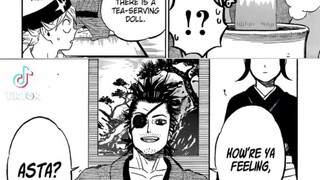 Black clover