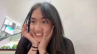 Live Showroom Amanda JKT48 - 12-6-23