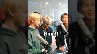 BTS Calling A Fan.. Lucky Girl 💜💜💜