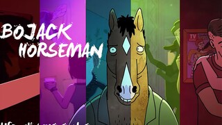 [BoJack Horseman Remix] Mọi người cần phải tự cứu mình