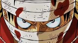 Luffy sangat cool 🗿