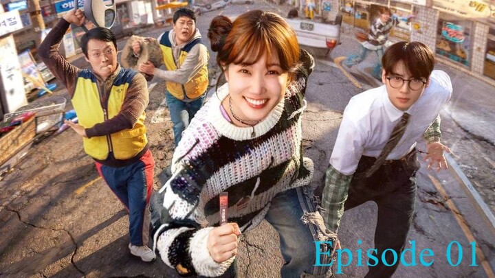 The WONDERFools Season 01 Ep 01 In Hindi