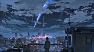 người chơi hệ your name