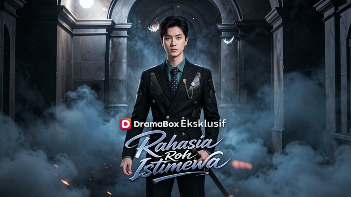 Rahasia Roh Istimewa (Sulih Suara) Full Bahasa Indonesia (DB)
