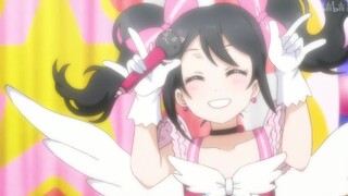 [AMV]Nico Yazawa in <LoveLive!>|<Re Ai 105℃ De Ni>