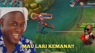 FRANCO.EXE - CARA MEMBUAT MUSUH KESAL