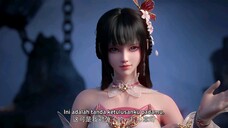Wu Dong Qian Kun S5 Eps 8 sub Indonesia