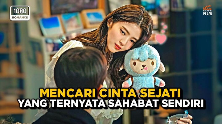 JATUH HATI PADA SAHABAT SENDIRI💕