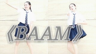 【Chi Feng】BAAM