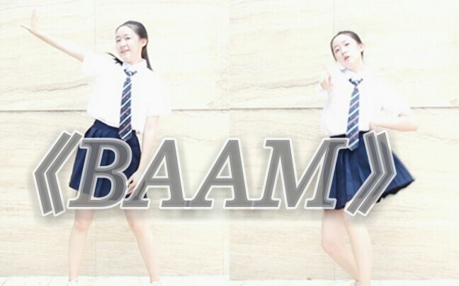 【Chi Feng】BAAM