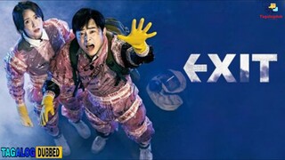 EXIT MOVIE (TAGALOGDUB)