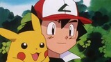 [AMK] Pokemon Original Series Episode 117 Dub English