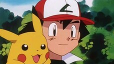 [AMK] Pokemon Original Series Episode 117 Dub English