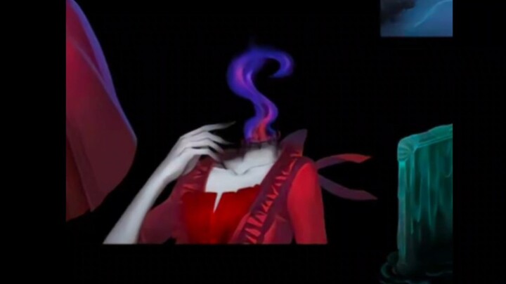 [Character Profile] The Design Process and Prototype of Madame Red