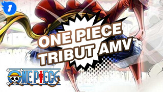 "Jalannya Menuju Kerajaan" | Penghargaan Peringatan 20 Tahun One Piece / AMV_1