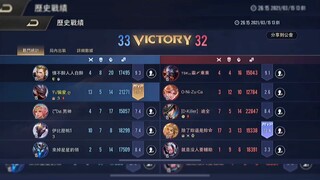 vị tướng late game không ngắn sát thủ nào 🌚 #gamehay