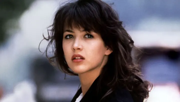 Film|Sophie Marceau|She was A Stunning Beauty at Her Best