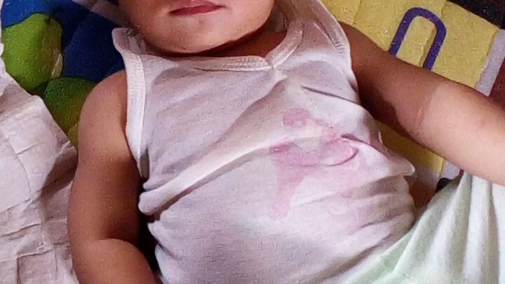 baby boy