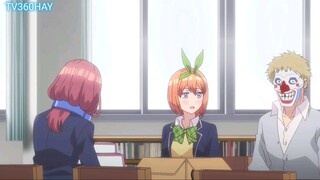 Thuyết Minh nhà có 5 nàng dâu   Tập 8