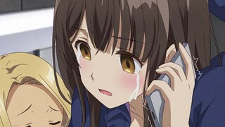 【4月】剃须。然后捡到女高中生 正式PV2【MCE汉化组】