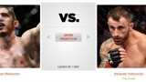 Islam Makhachev VS Alexander Volkanovski | UFC 294 Preview & Picks | Pinoy Silent Picks