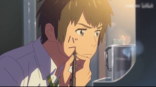 Come in and feel the sweet crit in "Love Emergency"!