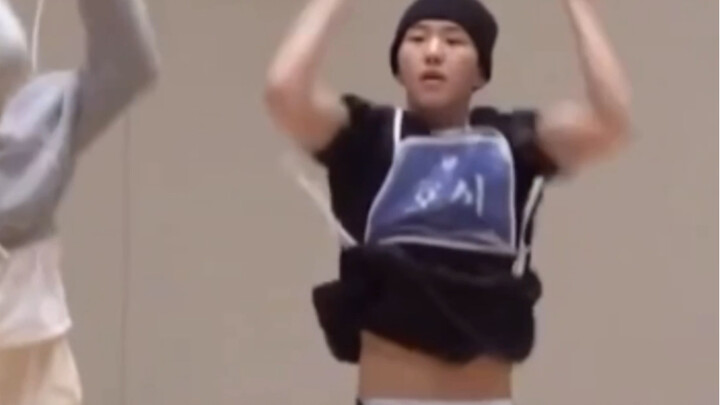 جوهر كوان شون ريونغ الفولاذي الخرساني