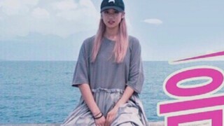 [Ghost] Red Velvet-Umpah Umpah This song is really addictive and makes me feel energetic!