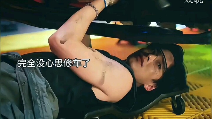 #DuaRel Kereta Sore dan Pagi: Setelah Bersama, Penampilan Mereka Semakin Dewasa!