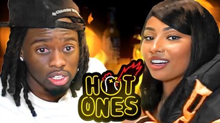 Kai Cenat & Rubi Rose Answer SPICY QUESTIONS..