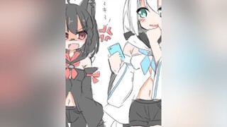 f0 rồi mấy bác ạ:v, nào khỏe toi sẽ đăng video tiếpkurokamifubuki#kurokami#shirakamifubuki#hololive#hololiveclips