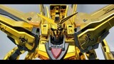 1/100 Akatsuki Gundam Review