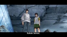 Dragon Raja s2 Episode 4