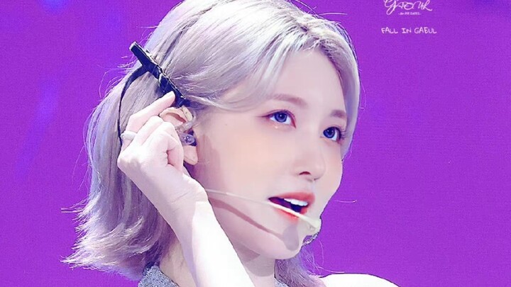 【Mùa thu vàng】Phiên bản thưởng thức trọn vẹn "Khỏe quá đi thôi" trong tám giây thần thánh của chị Th