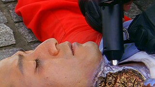 "Một kẻ ngốc như tôi lại có thể gia nhập Đội Chiến Thắng!"