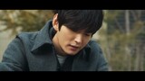 Kwon Si-Woo 'stabs' Ho-Cheol (A Superior Day E05) Kdrama hurt scene/whump/injured male lead