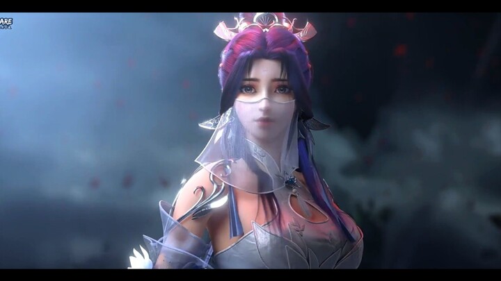 WDQK S6 Eps 12 Sub Indo TAMAT