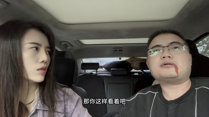 I really feel like I’ve been scammed #LiLei’s Blind Date Chronicles