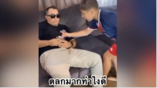 เรื่องตลกสุดฮา : ตลกมากทำไงดี