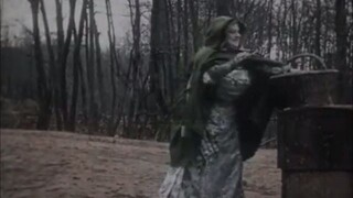 Very Early Snow White in Colour, 1910s - Archive Film 1065800