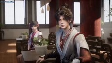 The Sword Emperor Of Eternity Episode 33 Subtitle Indonesia