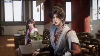 The Sword Emperor Of Eternity Episode 33 Subtitle Indonesia