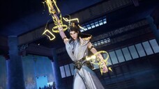 The Legend of Ling Tian Episode 15 Sub Indonesia