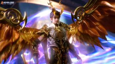 Ke Jin Wanjia Eps 26 End