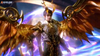 Ke Jin Wanjia Eps 26 End